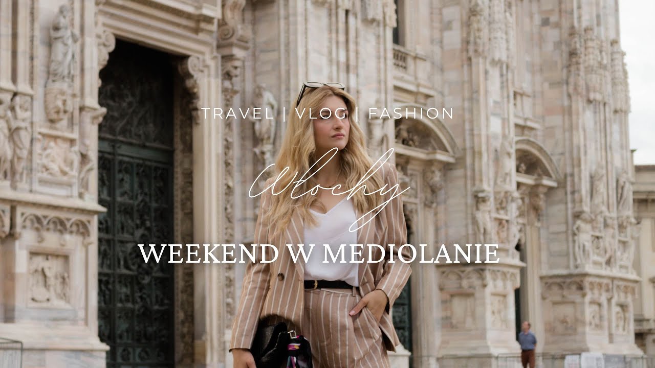 Weekend w Mediolanie