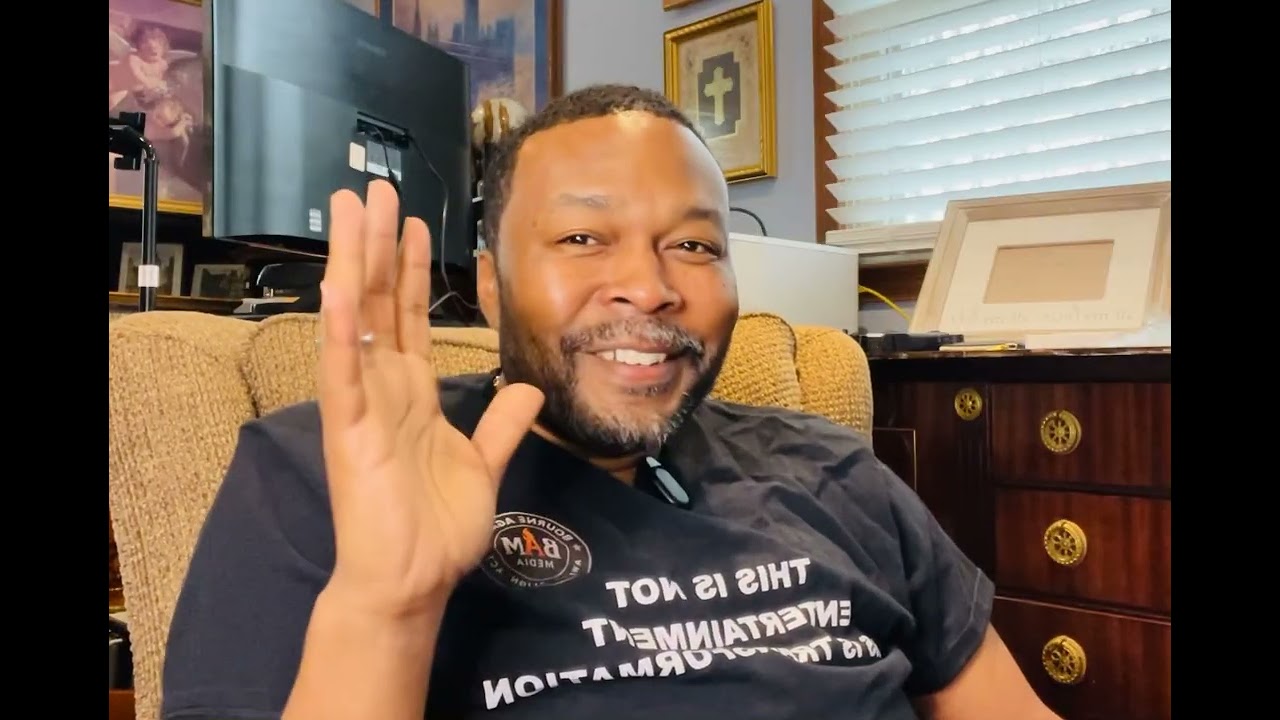 Some Pressure Doesn’t Come From People — It Comes From Within PMW-003 