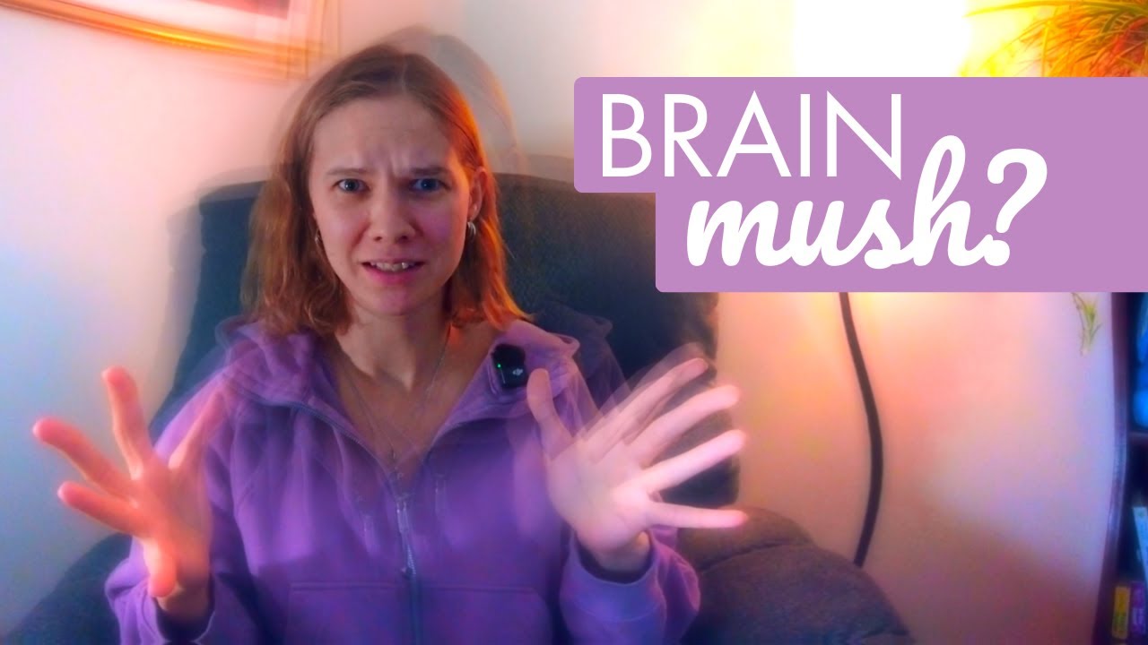 how to decide what to do next when you're overwhelmed (working moms)