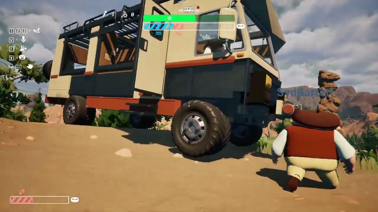 RV There Yet Part 1 / Güruh