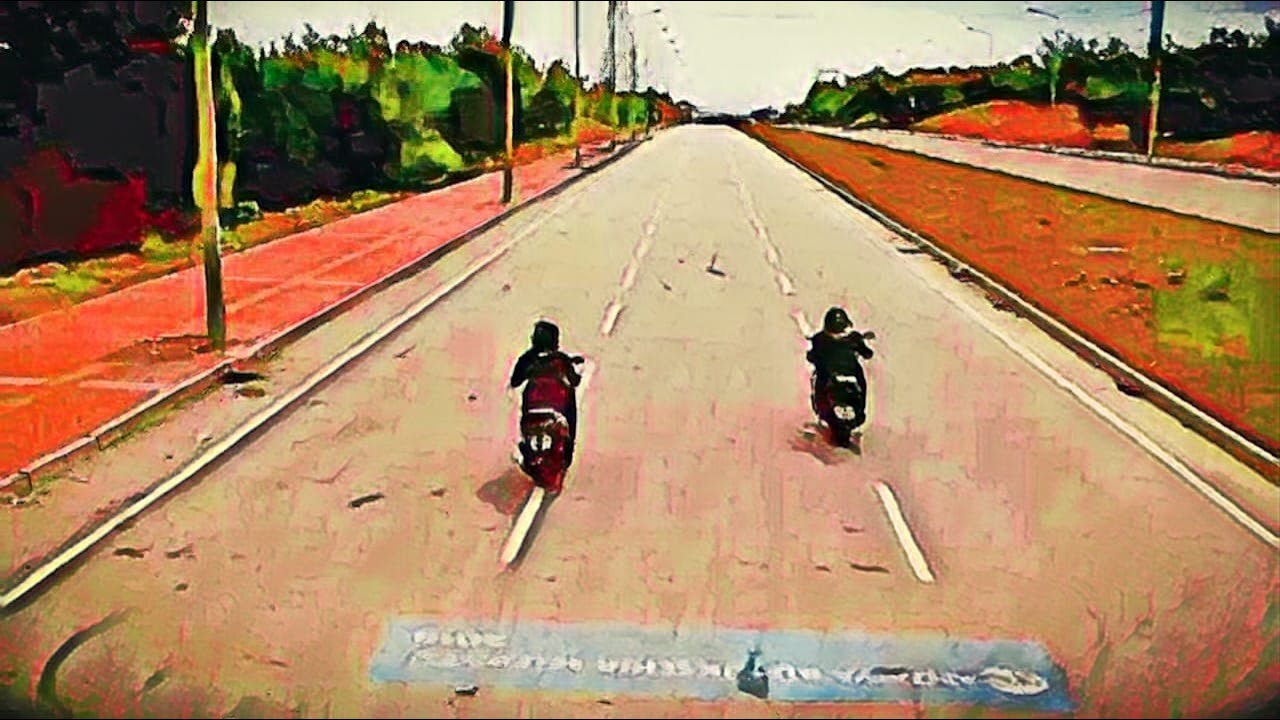 ARORA MAX T HONDA PCX KAPIŞMA👉HANGİSİ DAHA HIZLI