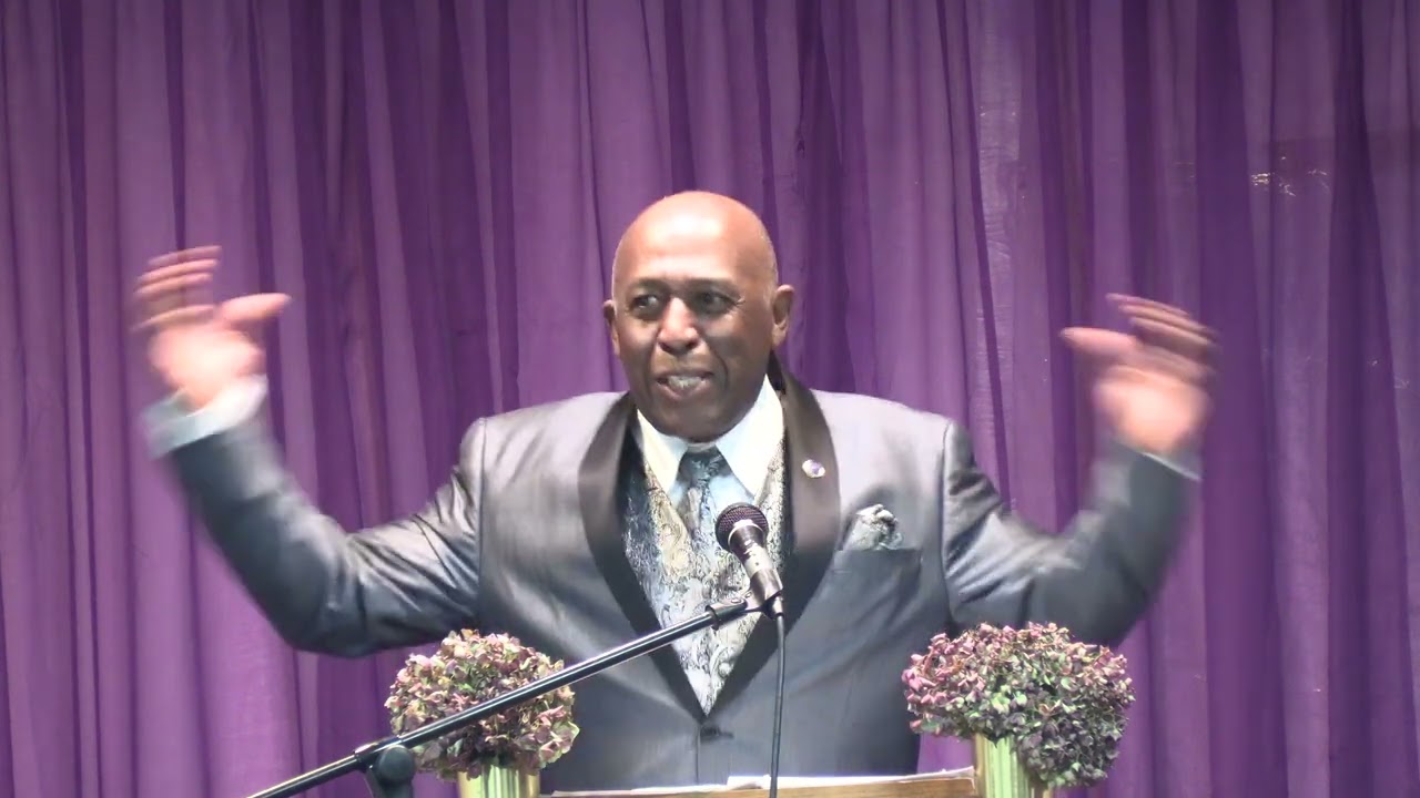 1Cor3:16/Èske nou pa konnen kò nou...Past Jerome Herold/Église Chr de Bethel/Le Culte d’adorat8-3-26