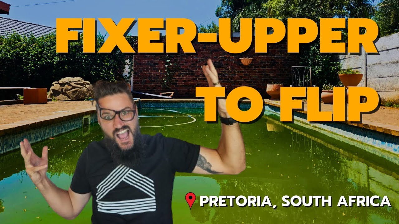 The Best Strategy for Flipping Homes in South Africa