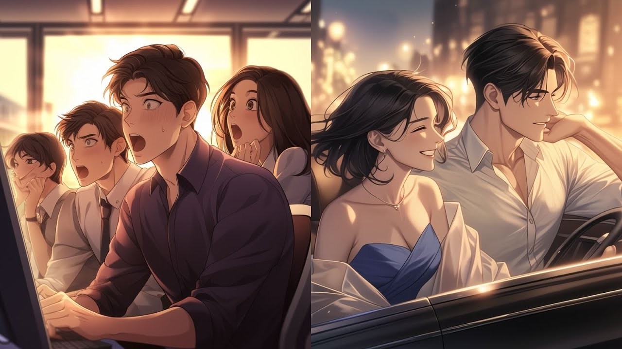 📕I left to run the family empire; my ex and her new love mocked me—until no one offered them a r