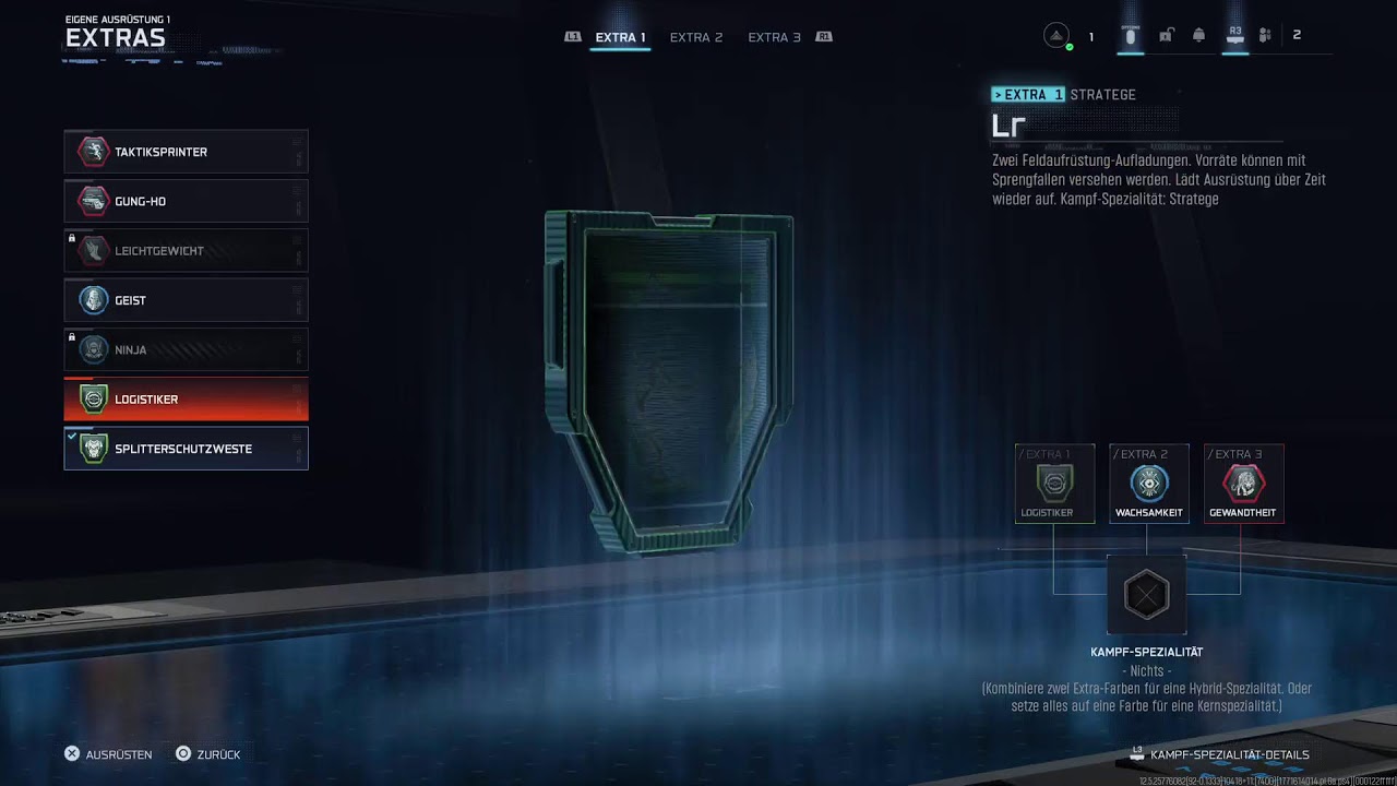 COD BO 7 Sassion 2 Am Ende sind wir stark genug Es ist Zeit für ein Duell BO 7 Yu-Gi-Oh X COD