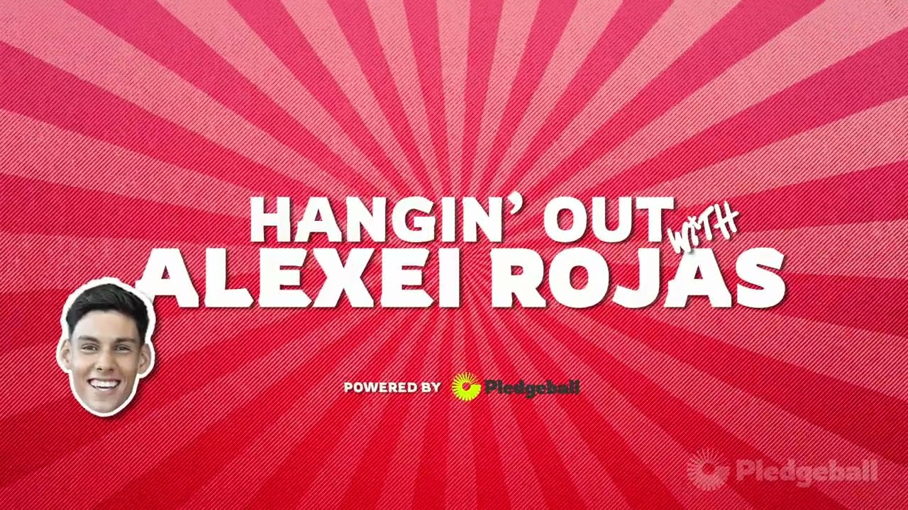 Arsenal and Colombia U20 Goalkeeper Day in the Life: Alexei Rojas Fedorushchenko