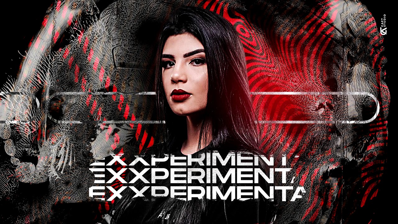 MEGA FUNK EXXPERIMENTA (DJ FEDRIZZI)
