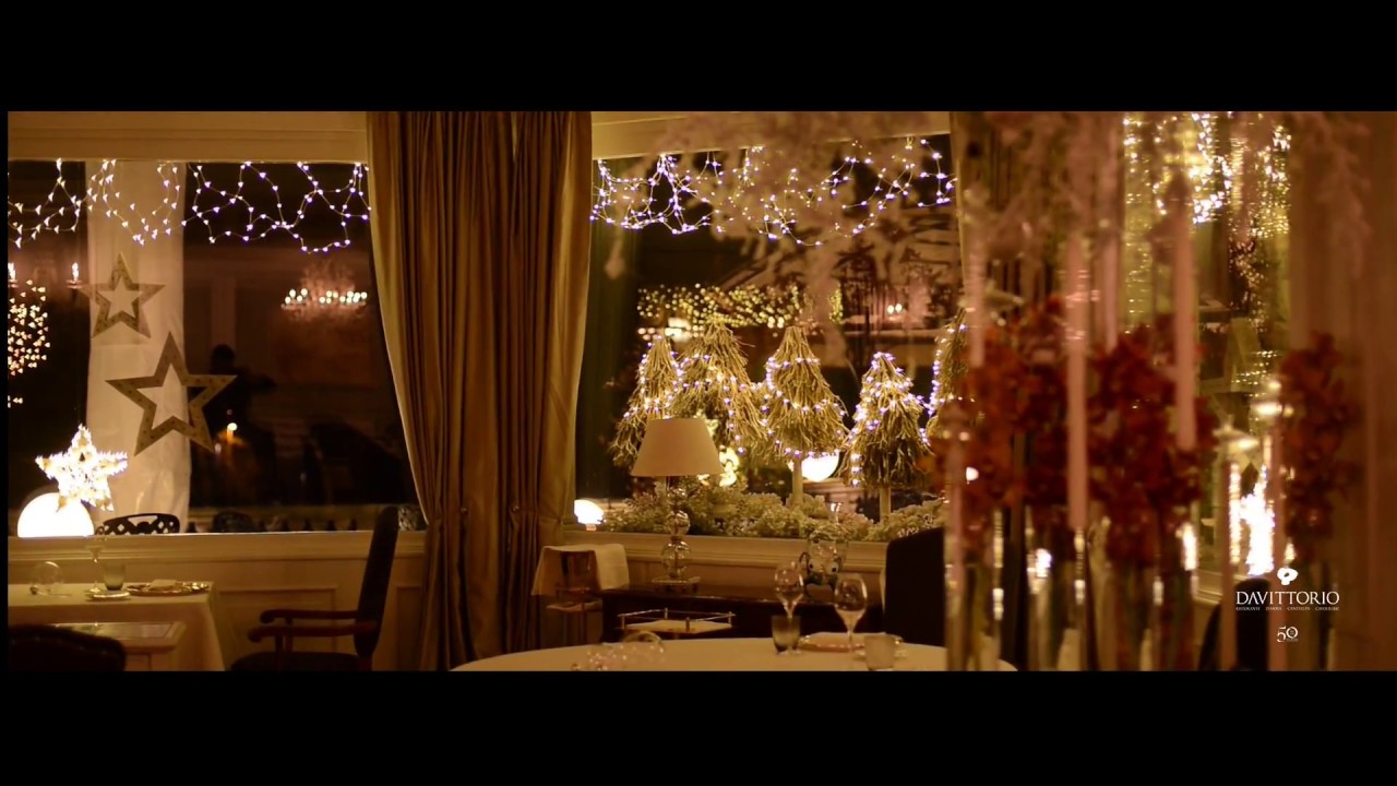 Da Vittorio - Natale 2017