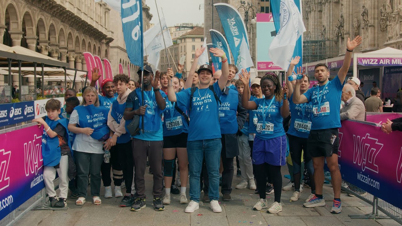 Milano Marathon 2024