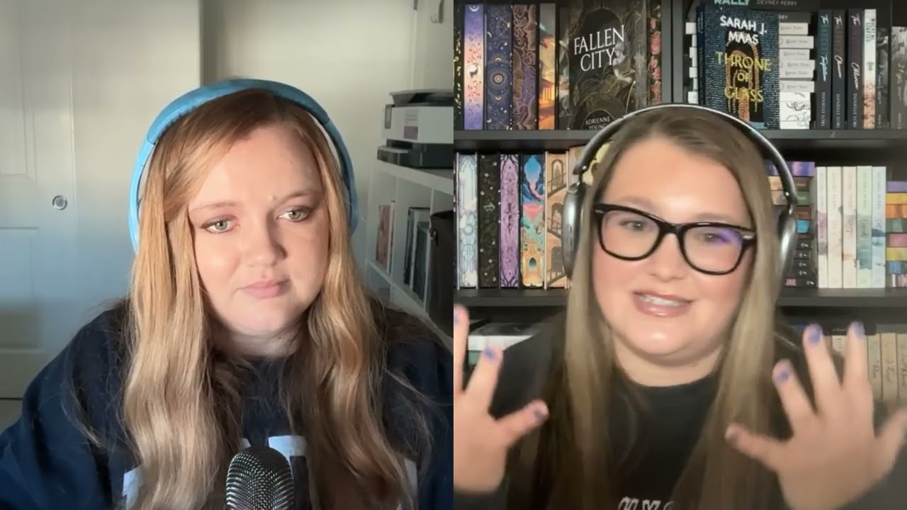 Episode 008: Things You Save in a Fire Book Club