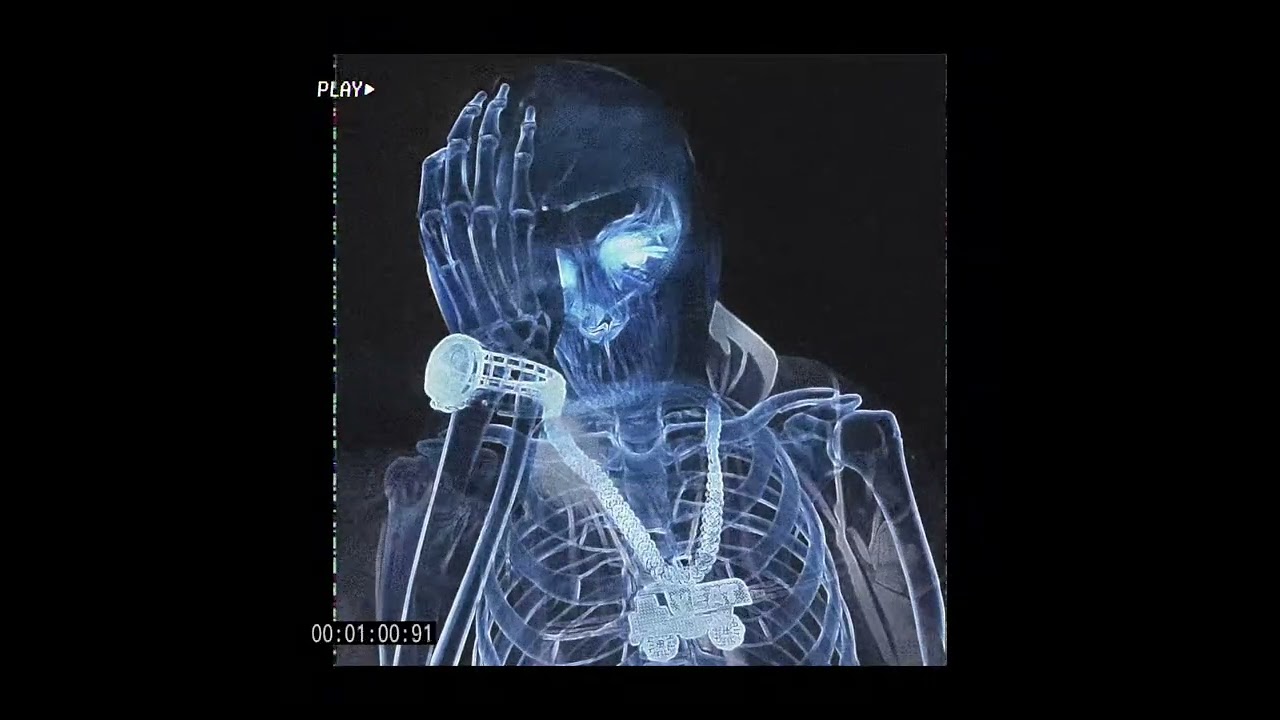 Yeat - Lose The Feeling - Prod. Brambil