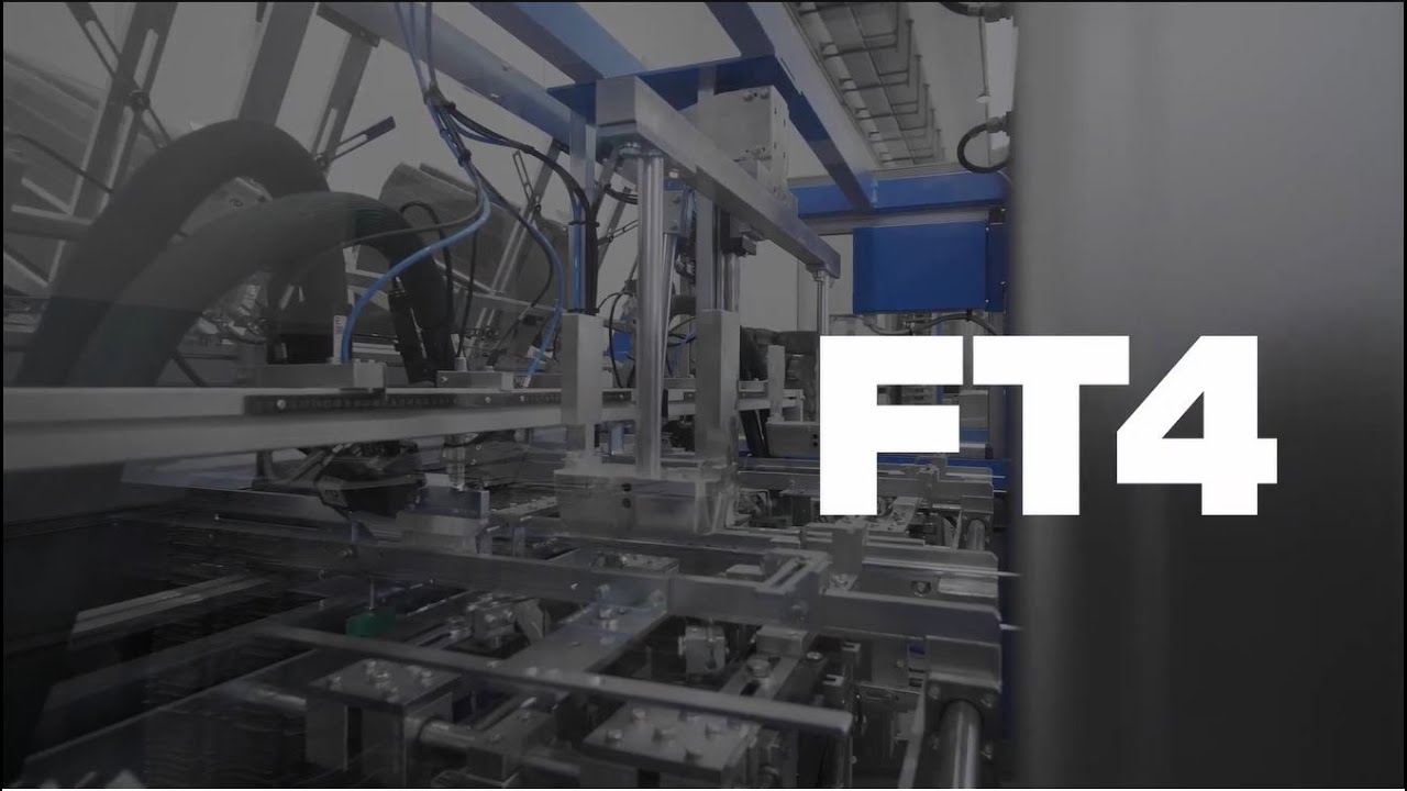 Teco - FT4