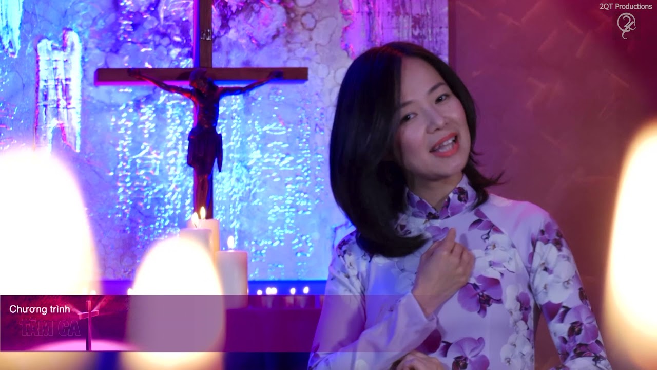 Khúc Ca Tạ Ơn - Diễm Quyên