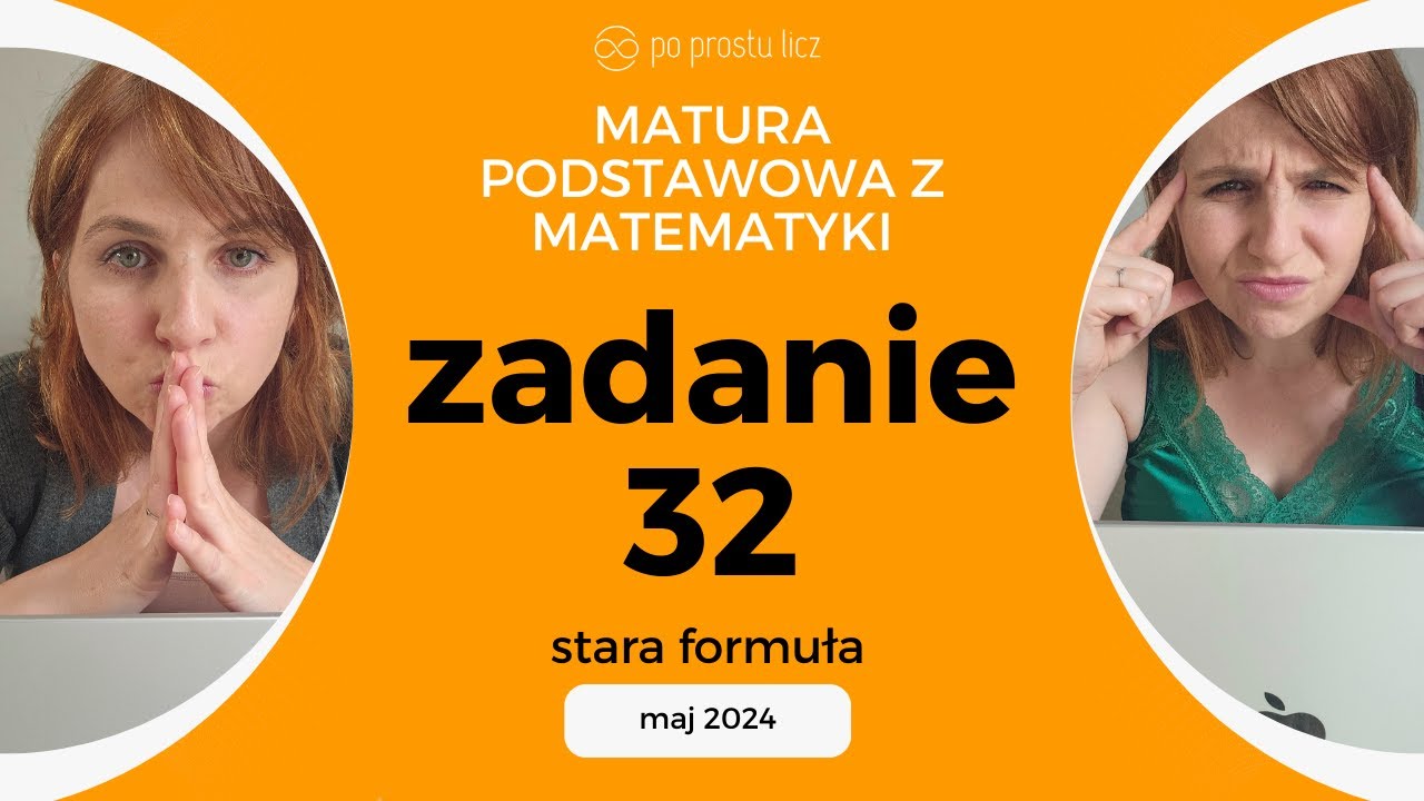 Osią symetrii wykresu funkcji kwadratowej f(x)=x2+bx+c jest prosta o równaniu x=−2. Jednym z miejsc