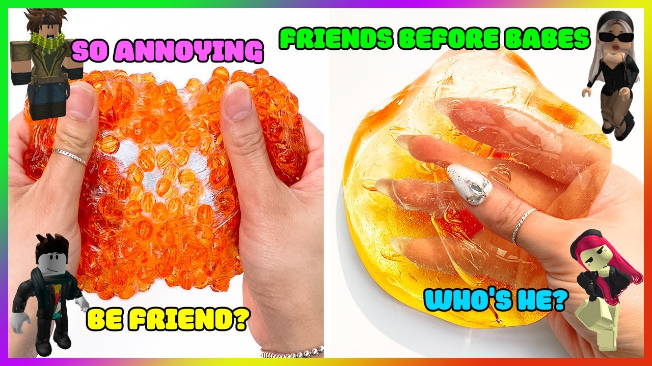 TEXT To Speech Emoji Groupchat Conversations 💥👉 Xiao Ling start using his brain if he's has one 🤪