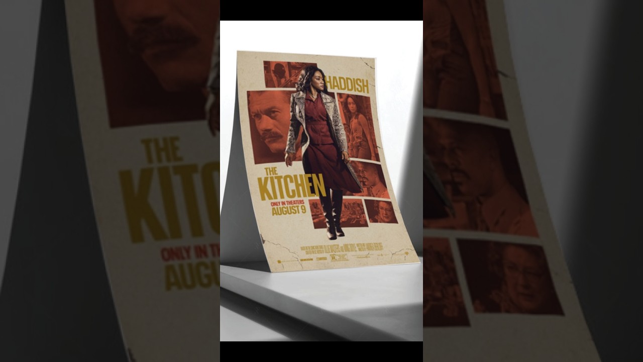 Paper Mockup Design in Photoshop