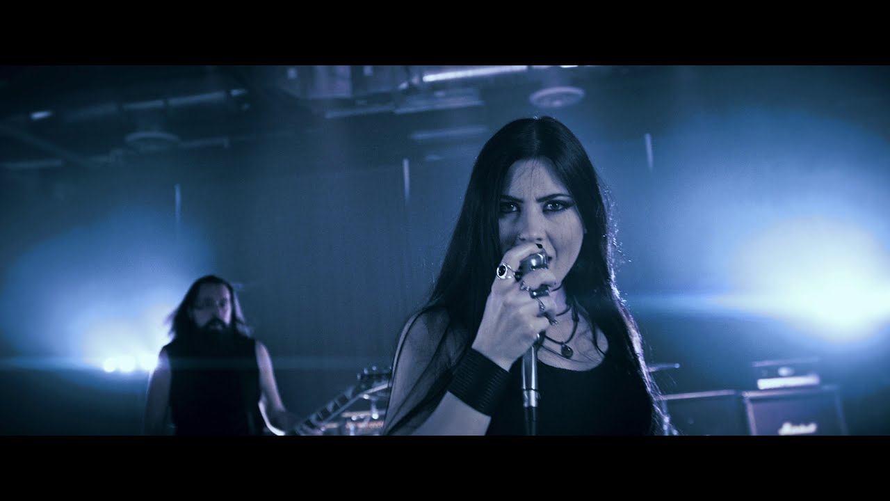 Lutharo - Blood Lightning (Official Video)