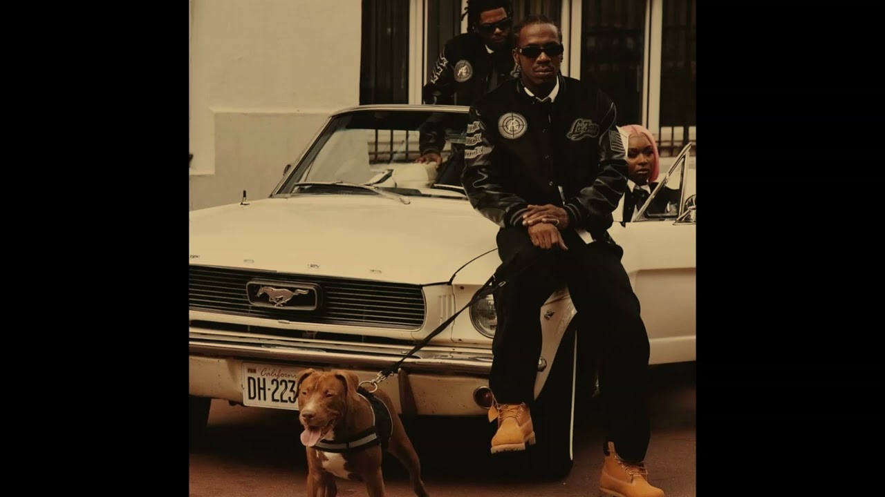 [FREE] Young Dolph x Key Glock Type Beat 2026 - 