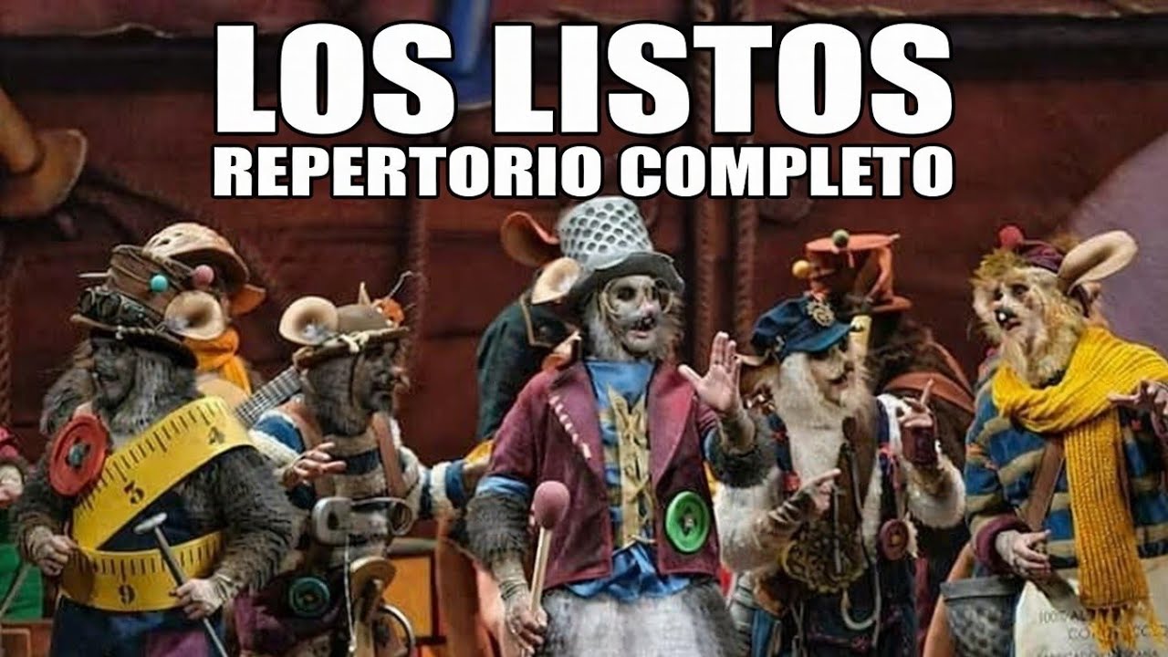 Comparsa 