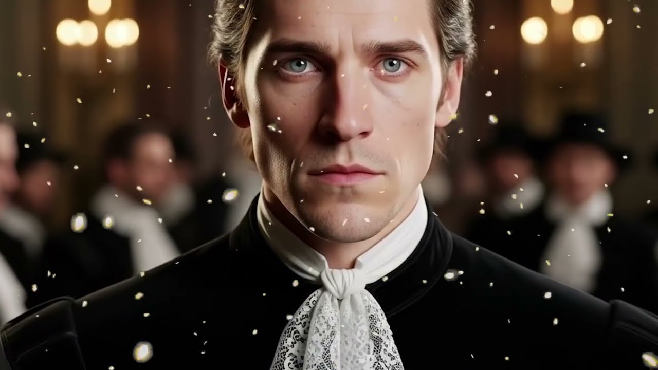 Wearing the Simplest Dress, She Went to the Ball—Unaware the Duke Came Only for Her