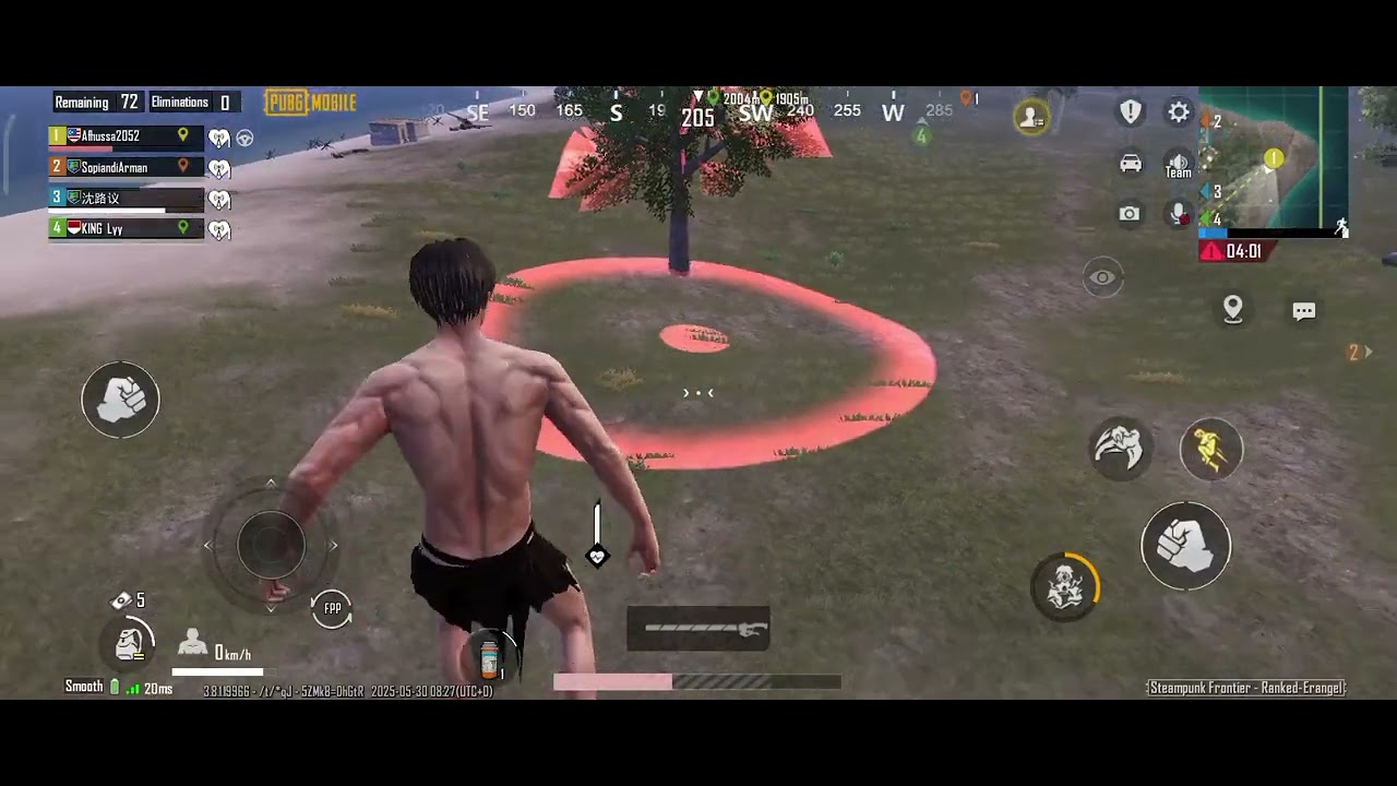 4g aot
