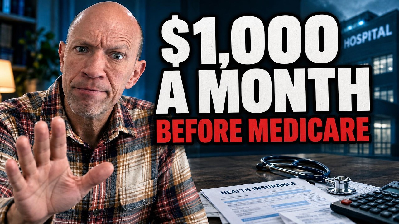 I Ran a Nurse's Retirement at 58. Health Insurance Ate the Whole Plan.