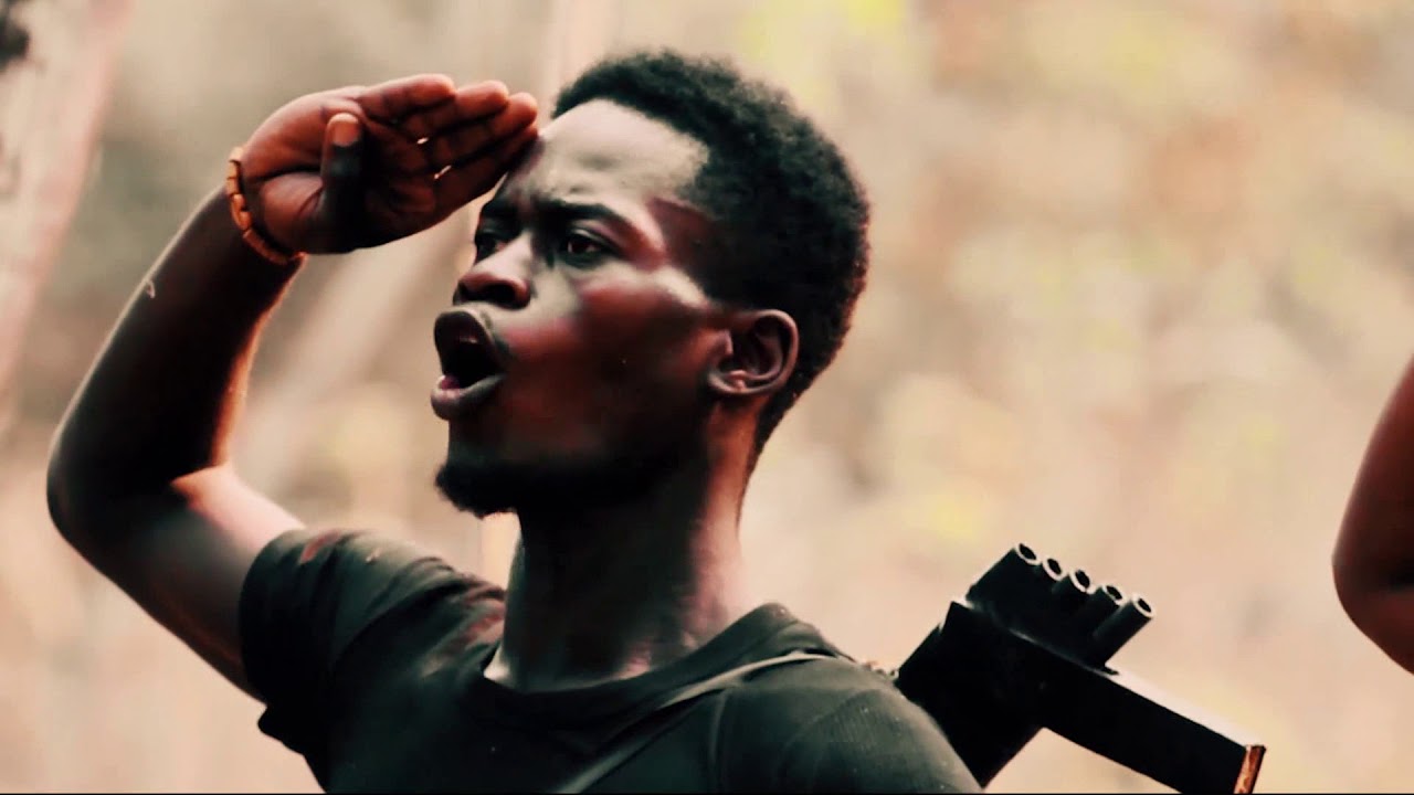 Master Makinu : Master Crew Art mé