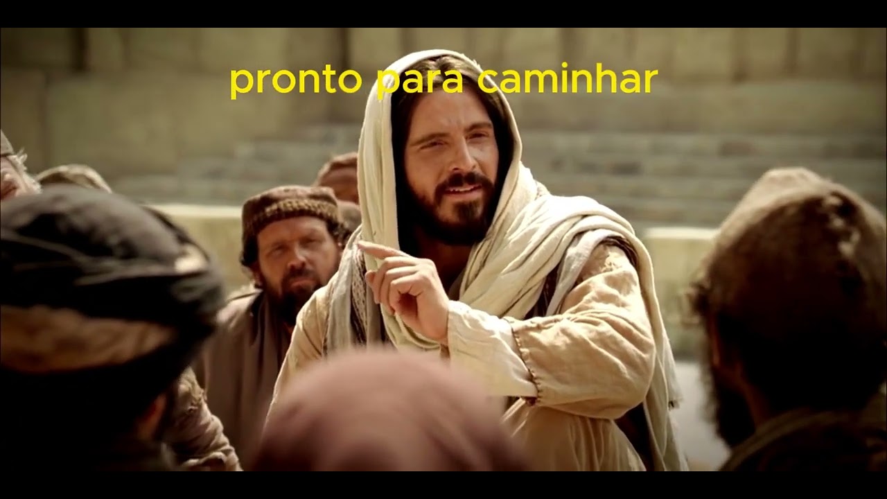 Ama, Trabalha, Espera, Perdoa.