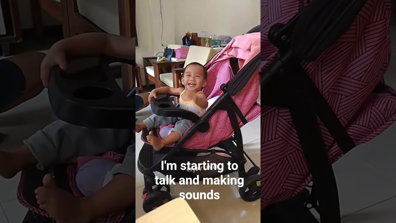 I like to make inaudible sounds🥳 