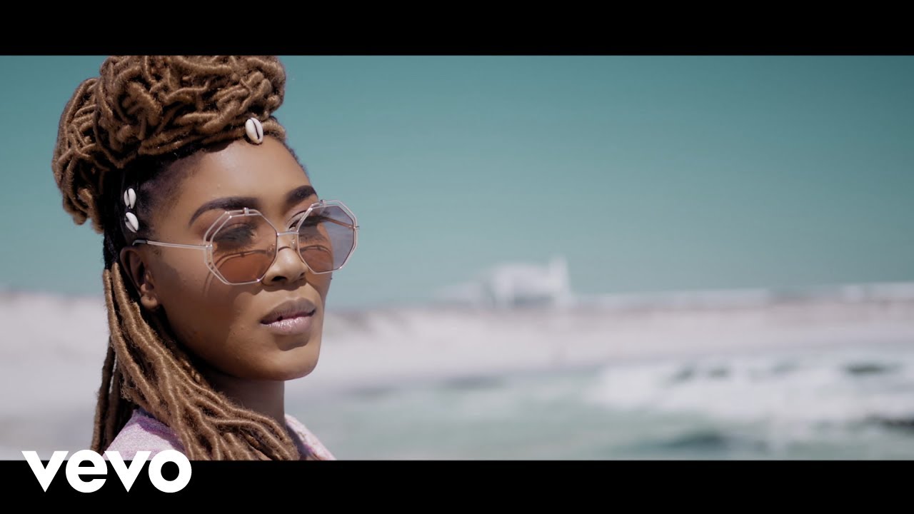 Lady Zamar - Adore