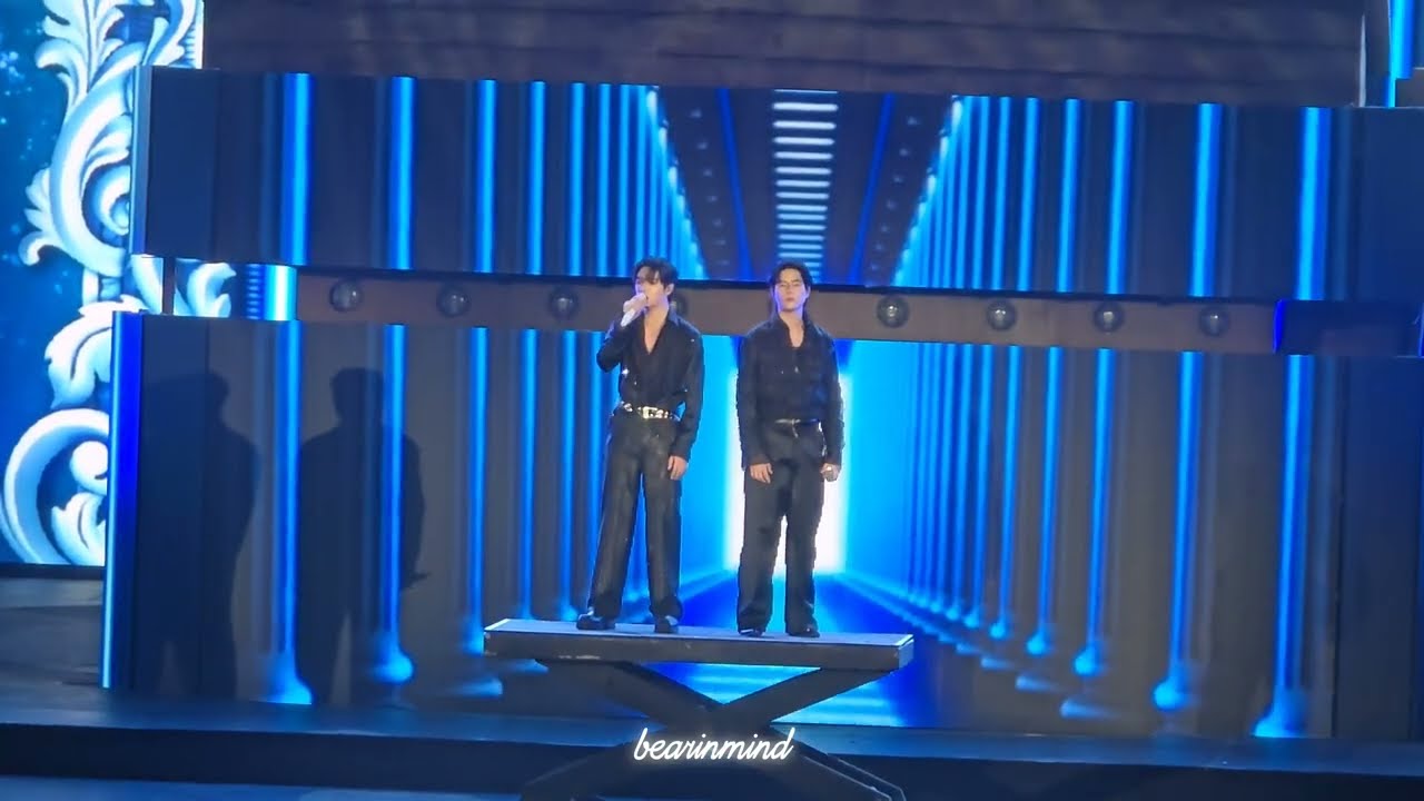 [Fancam] LOL Fan Fest 2024 WinnySatang part [240518] #LOLFanFest2024D1