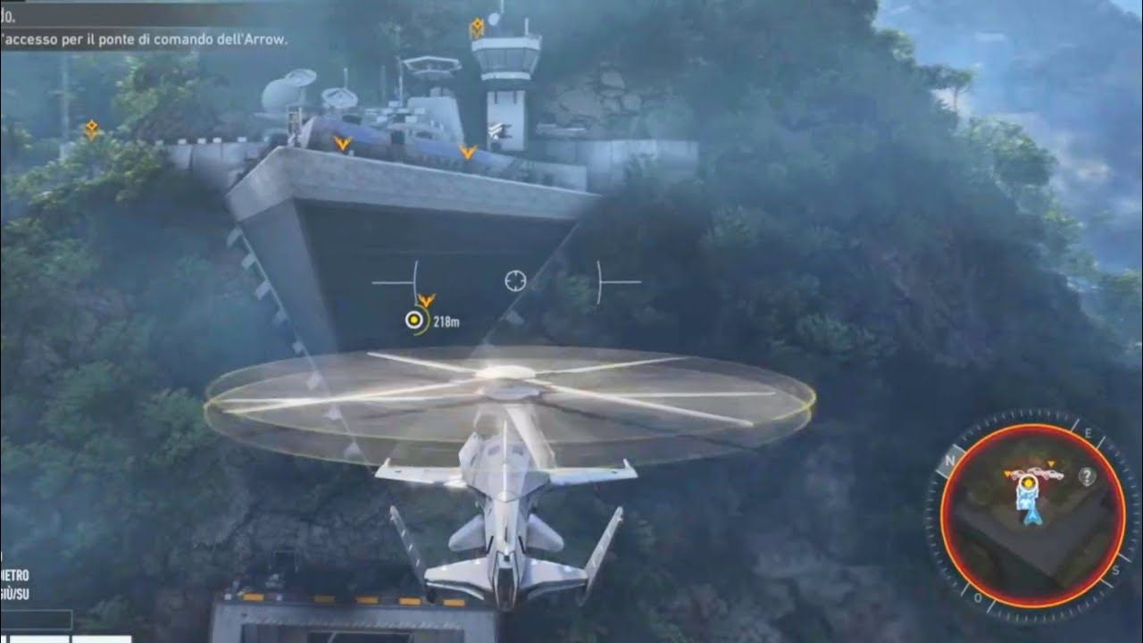 Ghost Recon BreakPoint - Non Sento (omicidio Flycatcher)