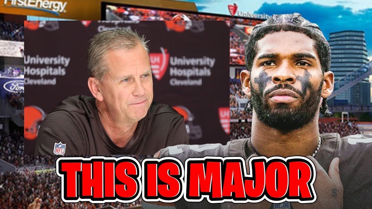 🚨Breaking:Browns Todd Monken JUST RECEIVED HORRIFIC NEWS MUST WATCH‼️