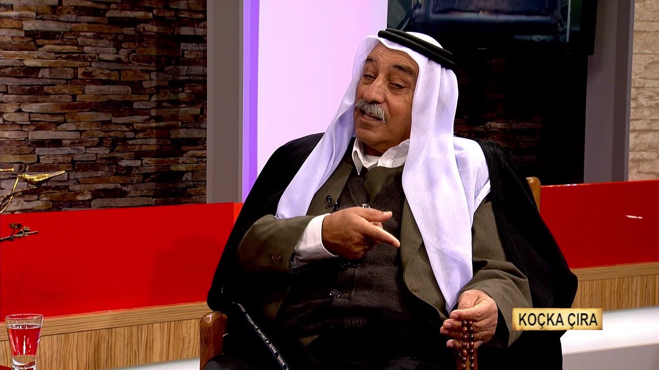 Bernama Koçka Çira  Mêvan Evdelê Hessê Hecî