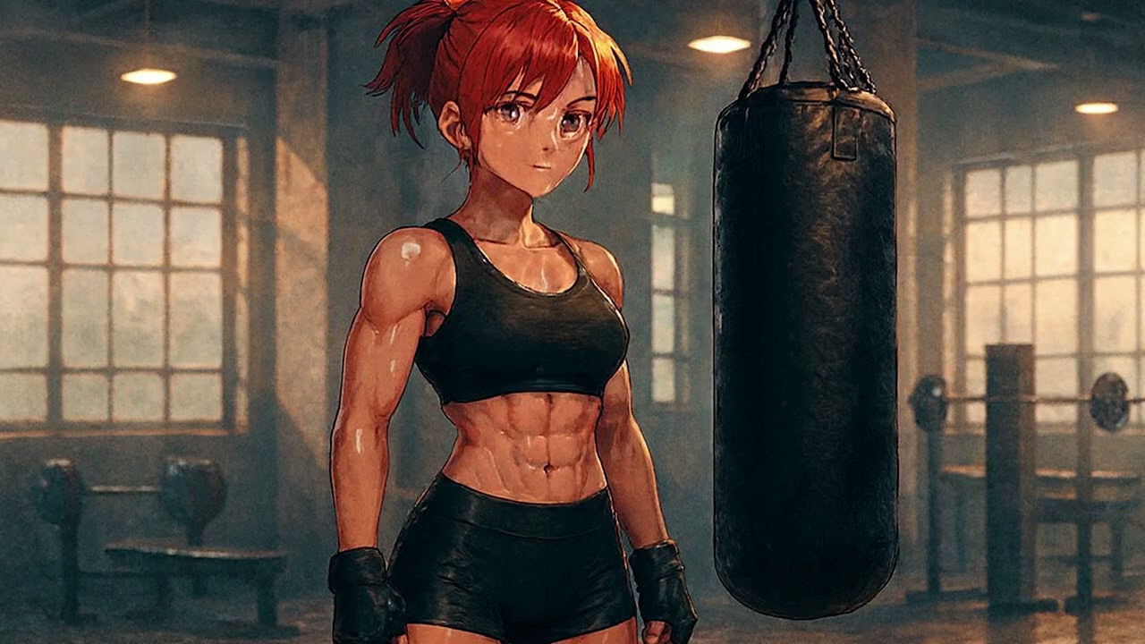 GYM PHONK 🗿 HARDSTYLE VIBES | PHONK 2026 🩸🏆