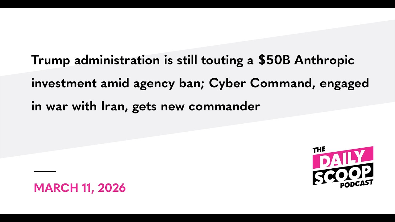 Администрация Трампа рекламирует антропогенные инвестиции в размере 50 миллиардов долларов на фон...