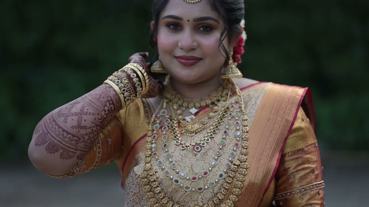 Our Wedding Film | The Beginning of Always