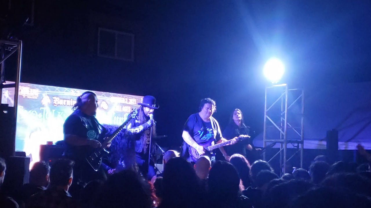 TIMO TOLKKI, REVOLUTION RENAISSANCE - I DID IT MY WAY 2021