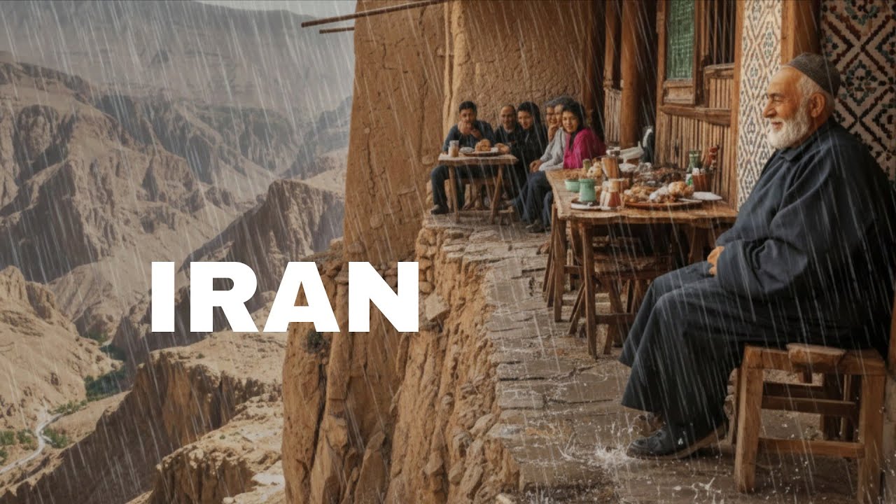 Iran 2026: Inside the Country the World Rarely Sees | Iran Travel Documentary2026