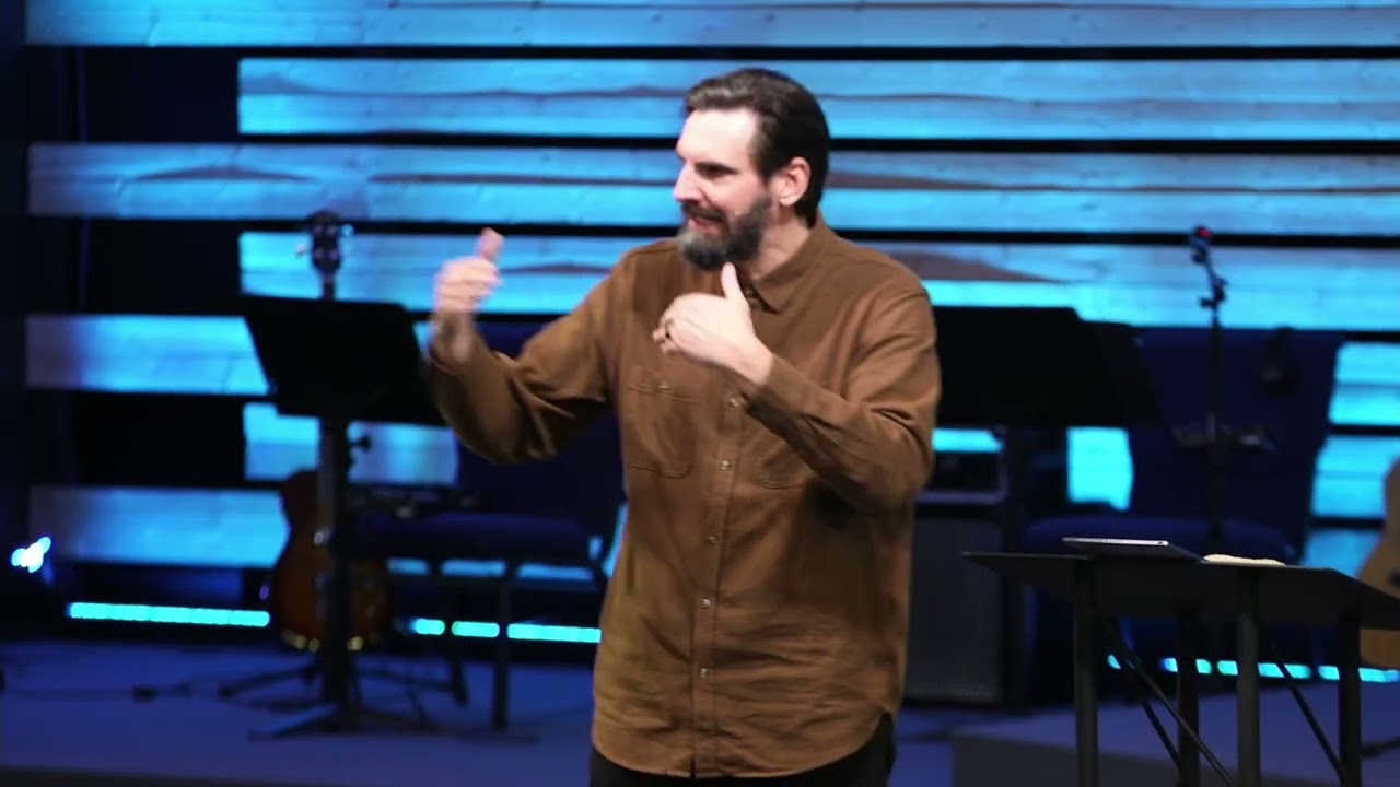 Guard Your Heart Above All Else: What You Think Determines Who You Become