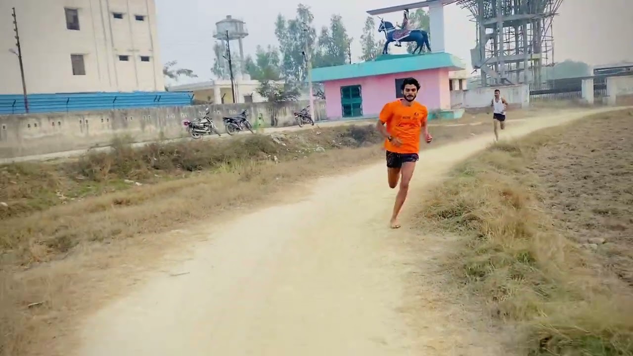 Kandola 1600 mt