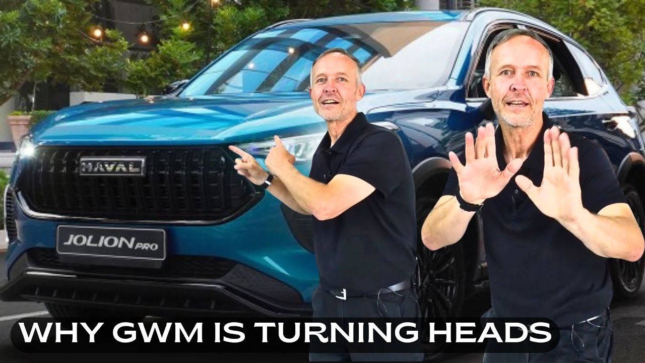 Inside GWM Mossel Bay: New vehicle range, smart tech & expert service