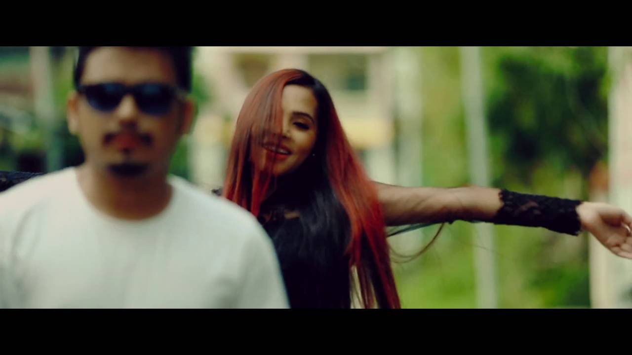 Takshi Sonjani - Official Music Video Release