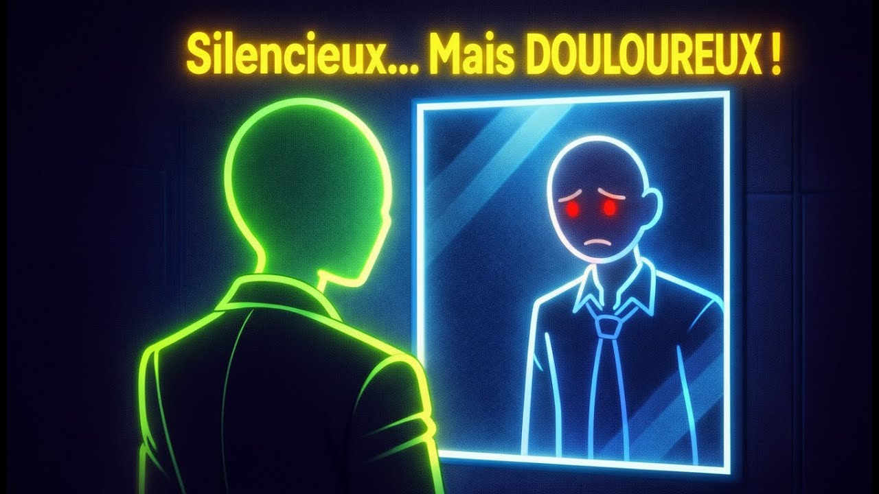 C'est TRISTE : Voici Comment Les Hommes Se Font Psychologiquement BRISER !