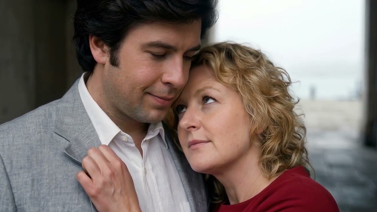 Как танцевали мы с тобой..