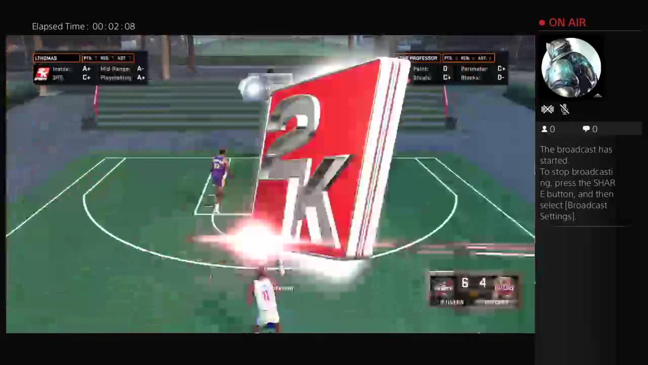 King professor and karrem vs stephen curry and Isaiah Thomas