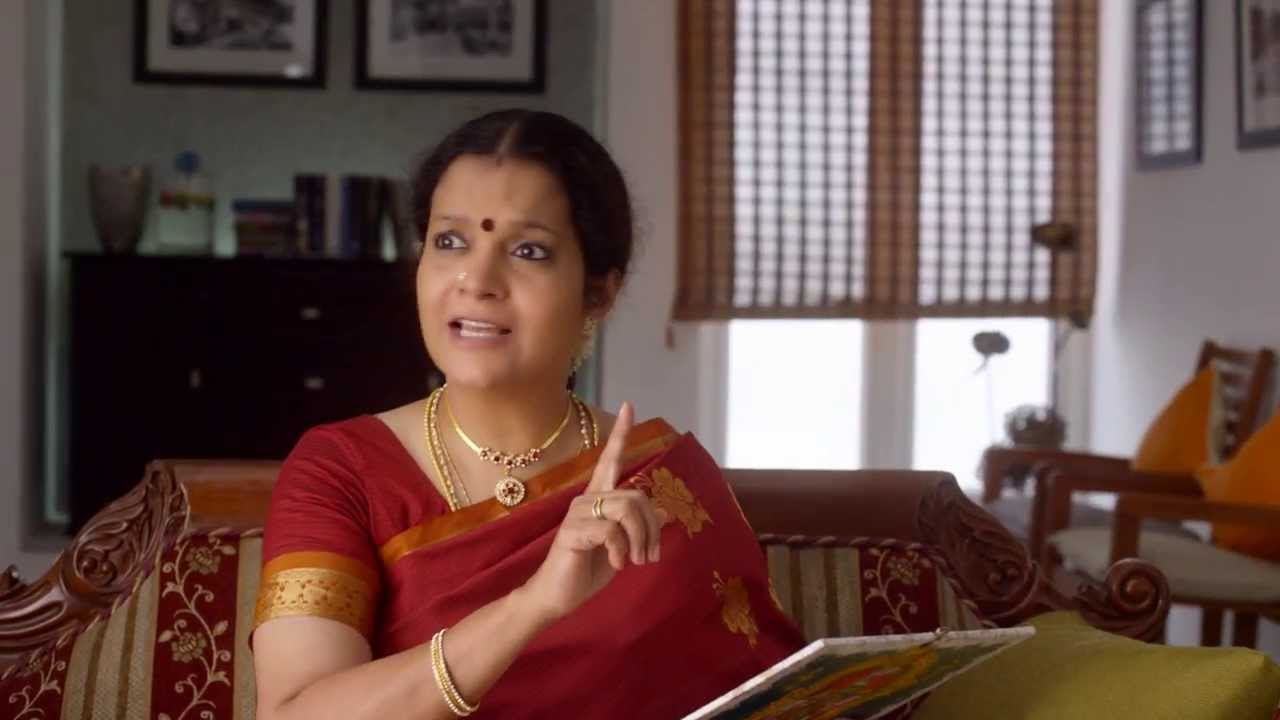 Sun Direct - Cinema Plus Sports Pack Tvc