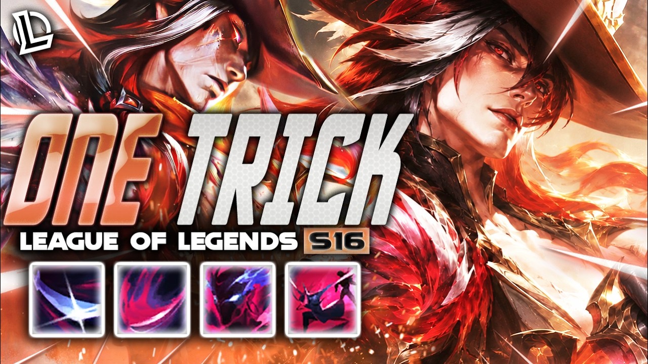 YONE MONTAGE #37 - ONE TRICK | Ez LoL Plays