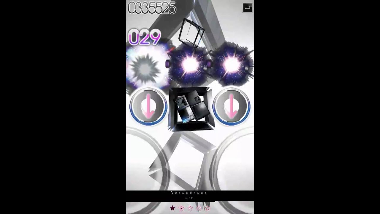Tone Sphere - Noiseproof (Hard/★★★★)