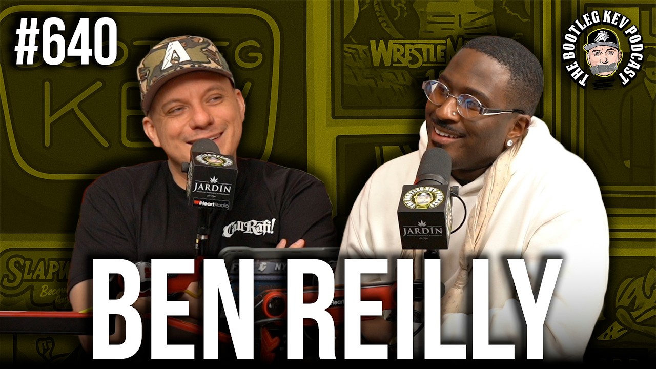 Ben Reilly Talks Drake vs Kendrick Lamar Beef, Favorite Comics, New Music & More